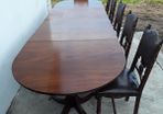 Antique Table