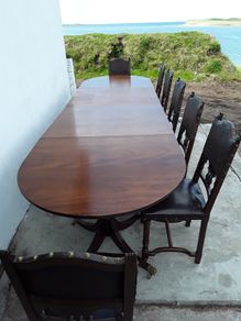 Antique Table