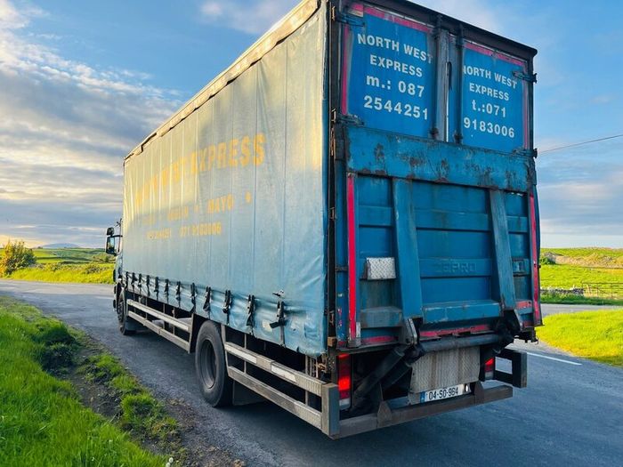 Scania 94d