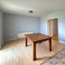 Solid Wood Dining Table Image 2