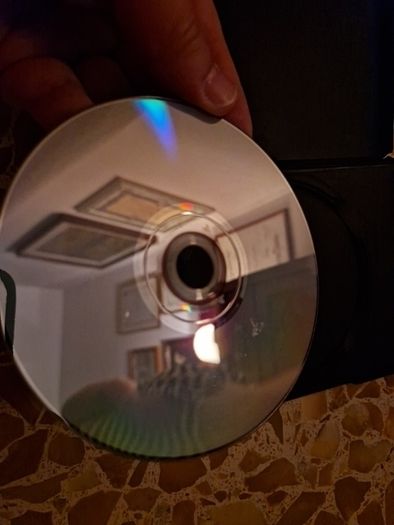 Soldier of Fortune Edition Gold PlayStation2 Ps2 Games Original