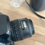 Pentax Z-1p. Autofocus 35mm SLR with lenses, Pentax AF500FTZ flash and accessories Image 3