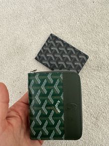 Brand new leather wallet