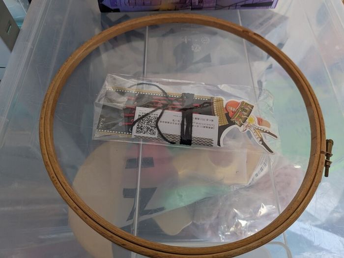 craft bundle