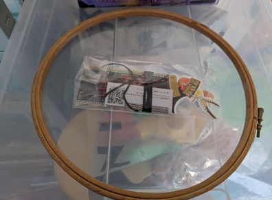 craft bundle