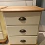 bedside lockers Image 2