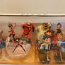 Disney Pixar Mega Figurine Set Image 4