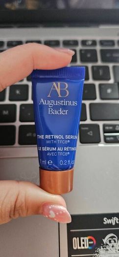 Augustinus Bader The Retinol Serum with TFC8 in 7ml