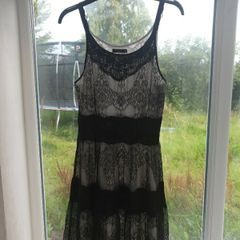 Vila Choko flapper style party dress