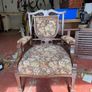antique chairs Image 2