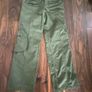Brandy Melville Kim cargo pants Image 2