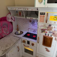 kids kitchen