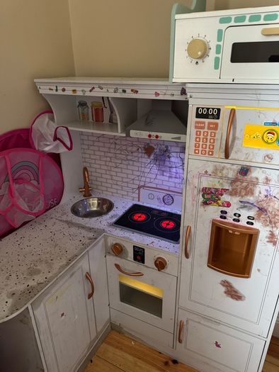kids kitchen