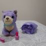 Little Live Pets Scruff-a-Luvs Image 2