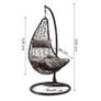 Brand New Hanging Swing Chairs Image 4