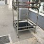 vintage trolly Image 2