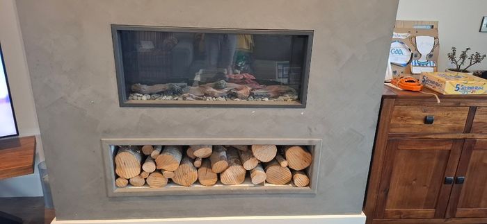 Gazco eReflex 85R Cassette Electric Fire