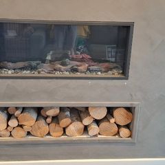Gazco eReflex 85R Cassette Electric Fire
