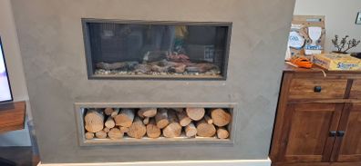 Gazco eReflex 85R Cassette Electric Fire