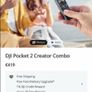 DJI Pocket 2 Creator Combo Image 7