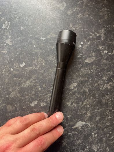 Shure vp64a low z
