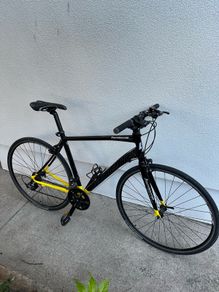 Lapierre Shaper 300 road bike