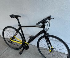 Lapierre Shaper 300 road bike