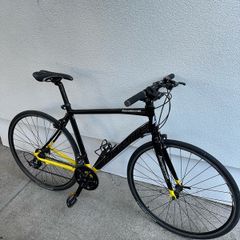 Lapierre Shaper 300 road bike