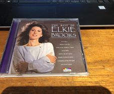 Elkie Brooks - The Best of CD