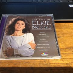 Elkie Brooks - The Best of CD