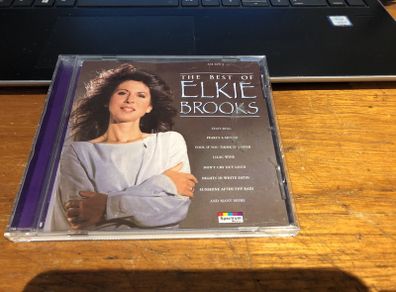 Elkie Brooks - The Best of CD
