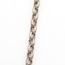 Sterling Silver Belcher Chain Image 2