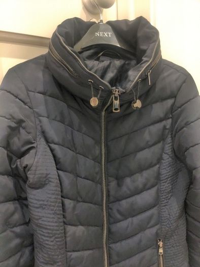 Women's jacket