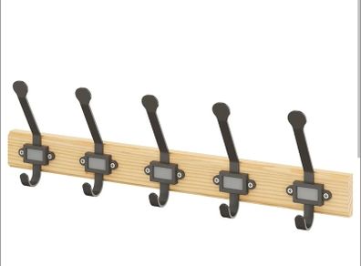 Ikea coat hooks