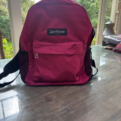School bag ( Irish brand sporthouse )