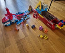 Paw Patrol Bundle