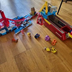 Paw Patrol Bundle