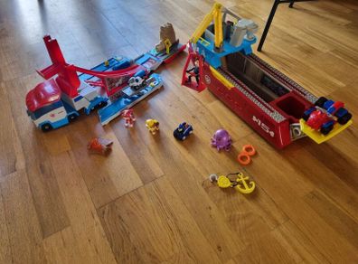Paw Patrol Bundle