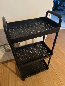 Storage Trolley/Caddy
