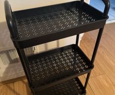 Storage Trolley/Caddy