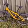 Ridgeback MX20 Kids Mountain Bike Image 5