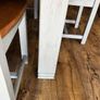 dining table and chairs Image 4