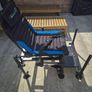 Preston absolute feeder chair with foot platform Image 4