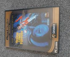 Pc Game No One Lives Forever