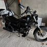 Hoodlum Sinnis 125cc Image 2