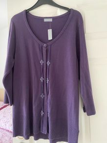 Cardigan Cosy Per Una size 18