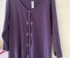 Cardigan Cosy Per Una size 18