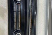 Bmw climate control with CD