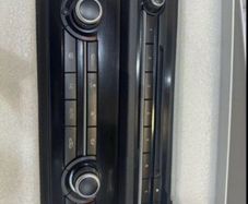 Bmw climate control with CD