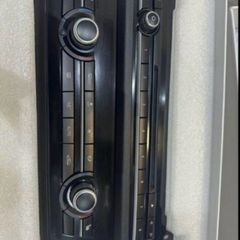 Bmw climate control with CD
